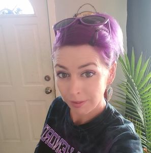 Meet your Posher, Mandy